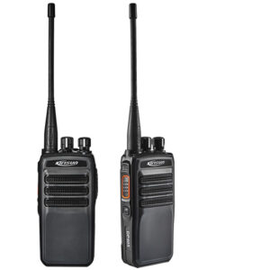 Kirisun DP405 Best walkie talkie for schools