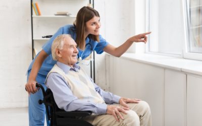 Radios for Care Homes