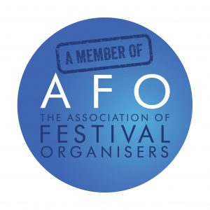 afo member logo