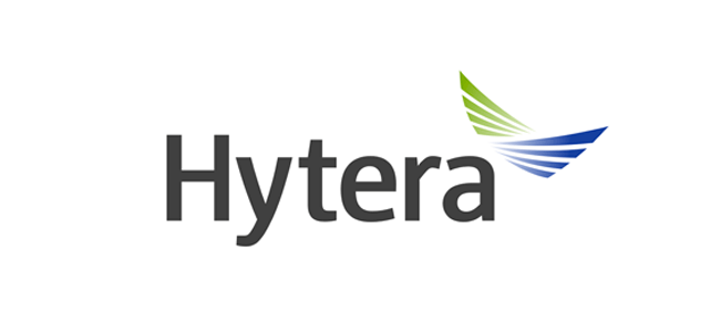 hytera radio logo
