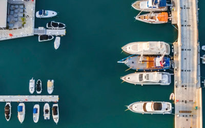 Yacht, Boat & Vessel Two-Way Radio Systems and Software Apps