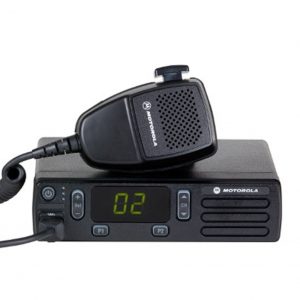 Motorola DM1400