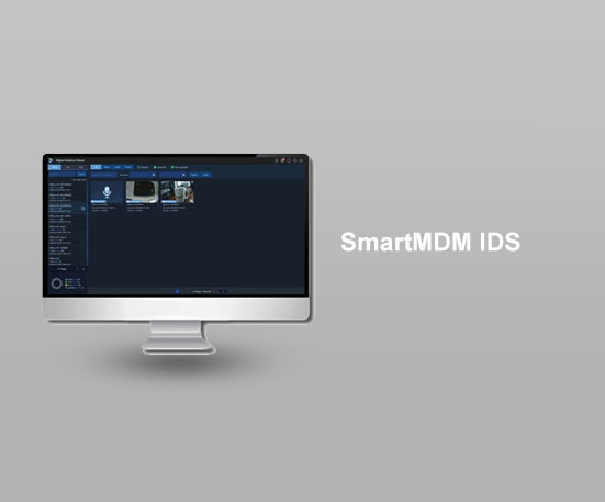 SmartMDM-IDS Hytera