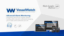 VesselWatch Alarm brochure
