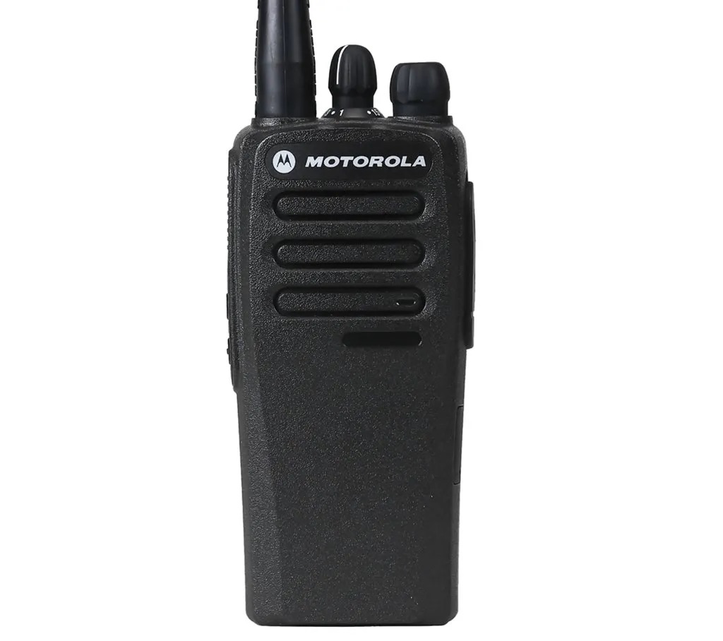 Best walkie talkie DP1400 for construction sites